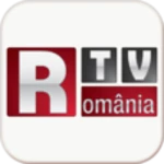 Logo of Romania Tv android Application 